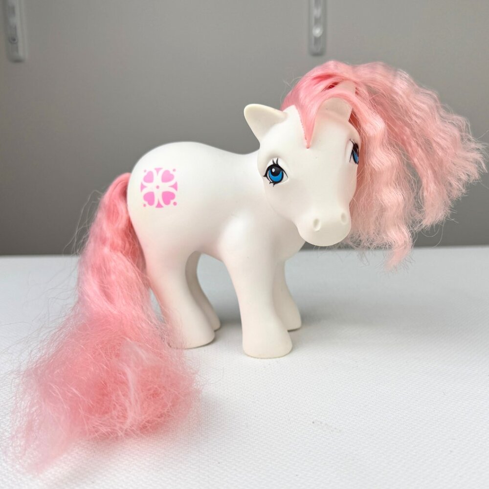 My Little Pony G1 MLP Sundance Year 3 1984-1985